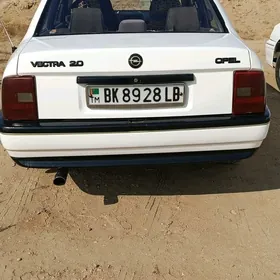 Opel Vectra 1990