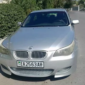 BMW 525 2005