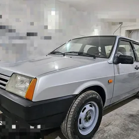 Lada 21099 2002