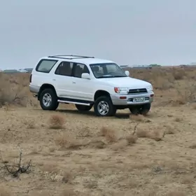 Toyota 4Runner 1998