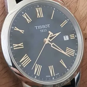 sagat  TISSOT ORIGINAL часы