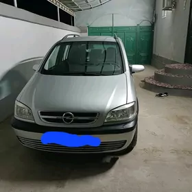 Opel Zafira 2000