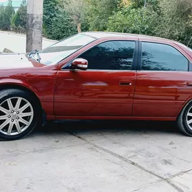 Toyota Camry 2001