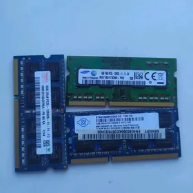 Ram 4gb noutbook