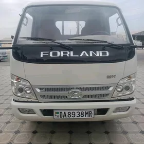 Forland H2 2014