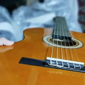 GITARA MBAT KLASSIK PAKET