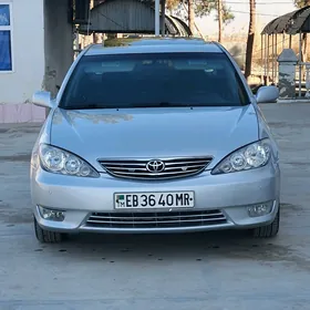 Toyota Camry 2002