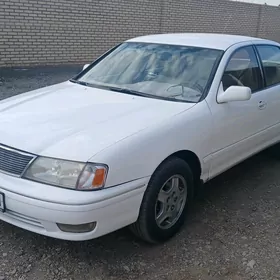 Toyota Avalon 1996