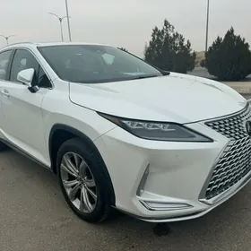 Lexus RX 350 2020