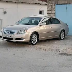 Toyota Avalon 2005