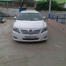 Toyota Camry 2006