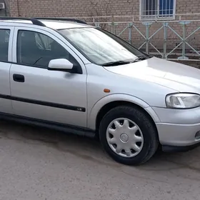 Opel Astra 1999