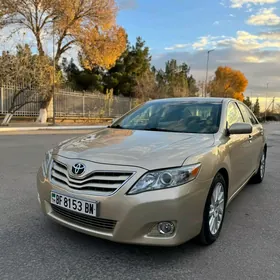 Toyota Camry 2009