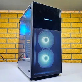 🟦 i3-14400 / RTX 2080 8GB 