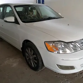 Toyota Avalon 2000