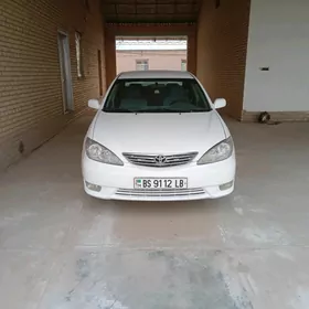 Toyota Camry 2003