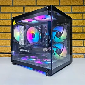 🟩 i5-12400 / RTX 3060 12GB