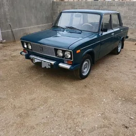 Lada 2106 2000