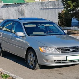 Toyota Avalon 2003