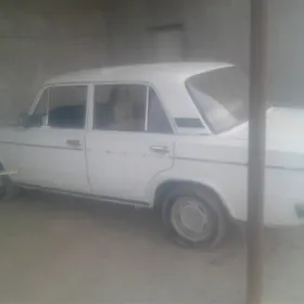 Lada 2106 1989