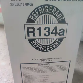 Freon 134