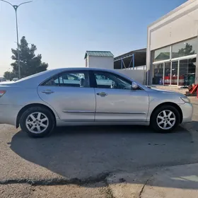 Toyota Camry 2009