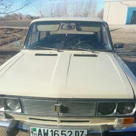 Lada 2106 1988