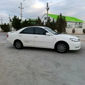 Toyota Camry 2006