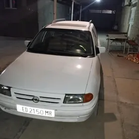 Opel Antara 1993