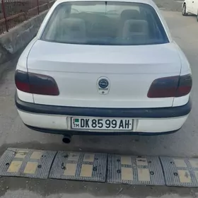 Opel Omega 1995