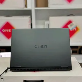 HP OMEN 16/i9/RTX4060/RAM 16GB