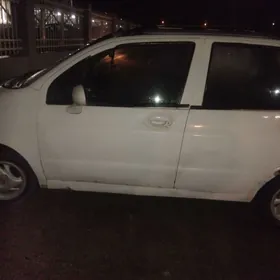 Daewoo Matiz 1999