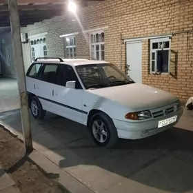 Opel Astra 1993