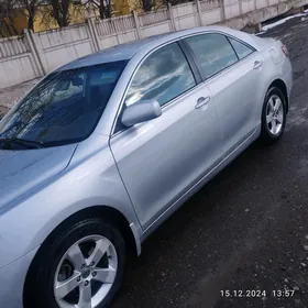 Toyota Camry 2008