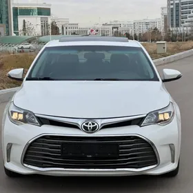 Toyota Avalon 2016