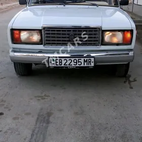 Lada 2107 1995