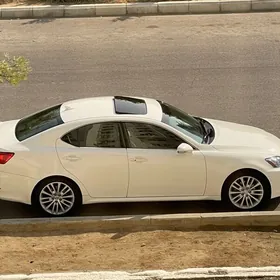 Lexus IS 250 2009