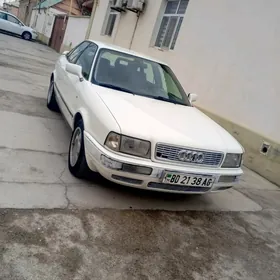 Audi 80 1992