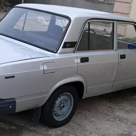 Lada 2107 2011