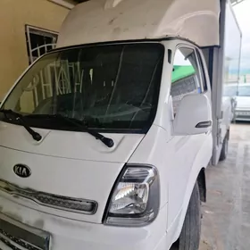 Kia Bongo 2021