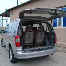 Opel Sintra 1999
