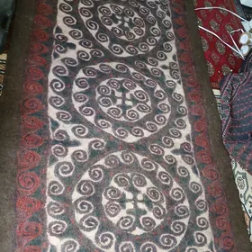 keçe