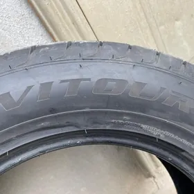 teker Vitour