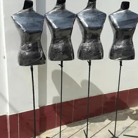 Maniken