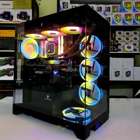 i9 10 K / Ram 32gb / Rtx 3080