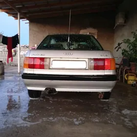 Audi 80 1991