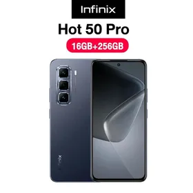 KREDIT INFINIX HOT 50 PRO