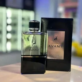avant alhambra duhy