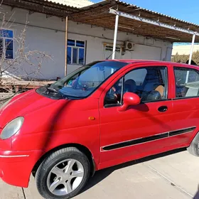 Daewoo Matiz 2003