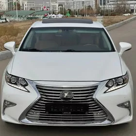 Lexus ES 350 2016